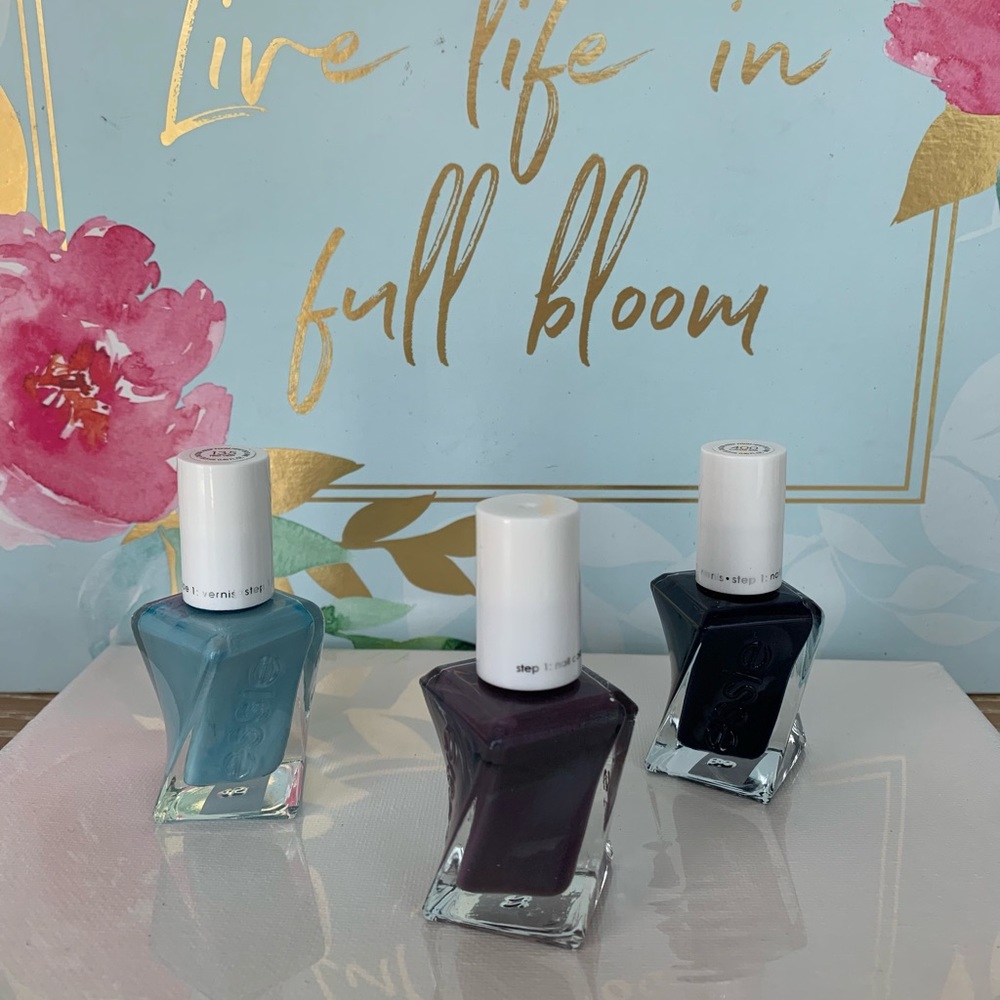 Essie Gel Couture Nail Polish